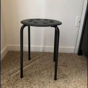 Vanity Stool
